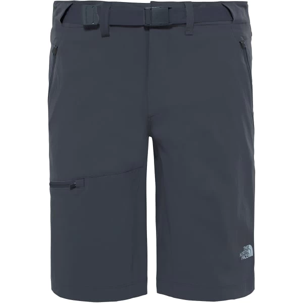 THE NORTH FACE SPEEDLIGHT SHORT ASPGRY/ASPGRY 22 3 THE NORTH FACE SPEEDLIGHT SHORT ASPGRY/ASPGRY 22