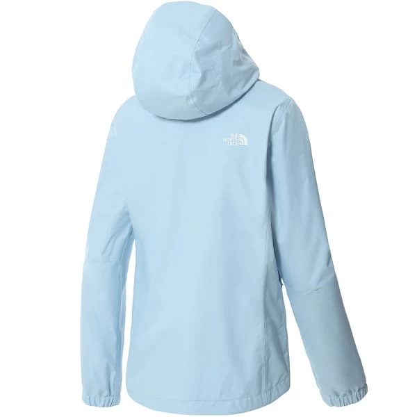 THE NORTH FACE W QUEST JKT BETA BLUE 22 4 THE NORTH FACE W QUEST JKT BETA BLUE 22 – Image 2