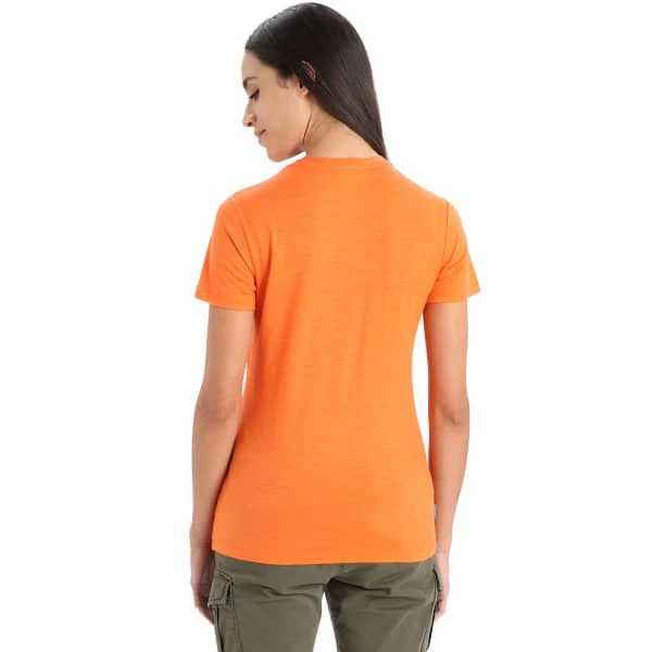 ICEBREAKER W TECH LITE II SS TEE FLASH 23 5 ICEBREAKER W TECH LITE II SS TEE FLASH 23 – Image 3