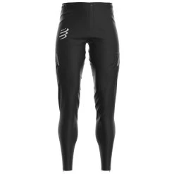 COMPRESSPORT HURRICANE WATERPROOF 10/10 PANT BLACK 23