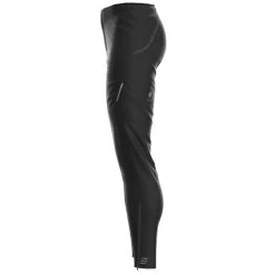 COMPRESSPORT HURRICANE WATERPROOF 10/10 PANT BLACK 23 -Magasin de matériel d'alpinisme 9 116399 hwp p 99 06