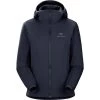 ARC'TERYX ATOM HOODY W BLACK SAPPHIRE 23 -Magasin de matériel d'alpinisme 9 116410 atom hoody w black sapphire 30090 bksp 01