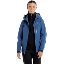 ARC'TERYX ATOM JACKET W BLACK 23 -Magasin de matériel d'alpinisme 9 116412 atom jacket w black 30091 blk 05