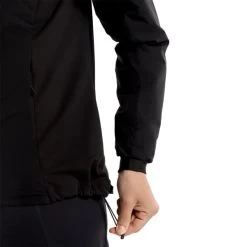 ARC'TERYX ATOM JACKET W BLACK 23 -Magasin de matériel d'alpinisme 9 116412 atom jacket w black 30091 blk 06