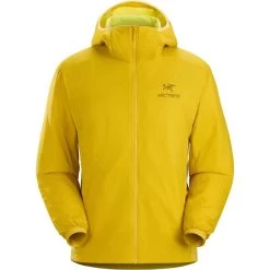 ARC'TERYX ATOM LT HOODY MEN'S ORACLE 23