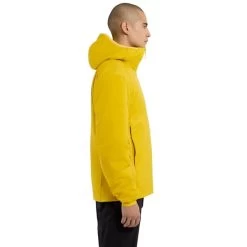 ARC'TERYX ATOM LT HOODY MEN'S ORACLE 23 -Magasin de matériel d'alpinisme 9 116414 atom lt hoody men s oracle 24108 ora 04