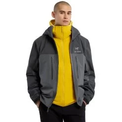 ARC'TERYX ATOM LT HOODY MEN'S ORACLE 23 -Magasin de matériel d'alpinisme 9 116414 atom lt hoody men s oracle 24108 ora 05