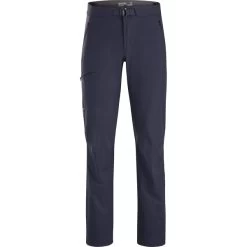 ARC'TERYX GAMMA LT PANT M BLACK SAPPHIRE 23