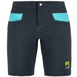 KARPOS DOLADA W BERMUDA SKY CAPTAIN/BLUE ATOLL 22