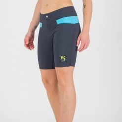 KARPOS DOLADA W BERMUDA SKY CAPTAIN/BLUE ATOLL 22 -Magasin de matériel d'alpinisme 9 116451 2500980 010 03