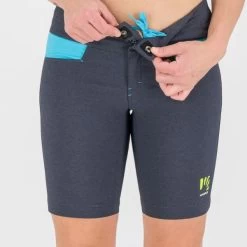 KARPOS DOLADA W BERMUDA SKY CAPTAIN/BLUE ATOLL 22 -Magasin de matériel d'alpinisme 9 116451 2500980 010 05