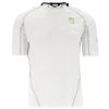 KARPOS SWIFT JERSEY WHITE/FLAME S 22 -Magasin de matériel d'alpinisme 9 116528 2500684 049 01