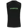KARPOS FAST TANK BLACK/GREEN FLUO 22 1 KARPOS FAST TANK BLACK/GREEN FLUO 22 -Magasin de matériel d'alpinisme 9 116533 2500685 102 01