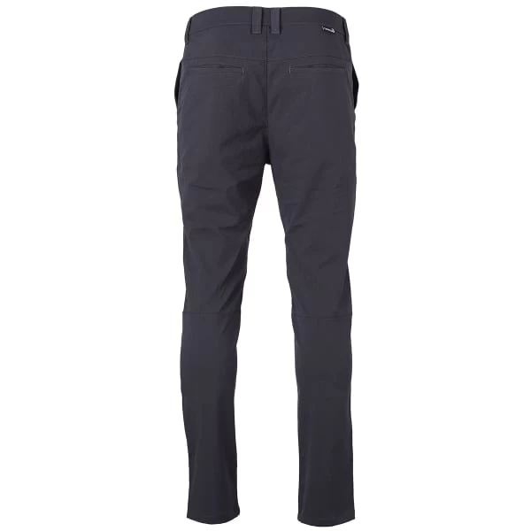 TERNUA DARU B WHALES GREY 22 4 TERNUA DARU B WHALES GREY 22 – Image 2