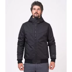 TERNUA ARTILE JKT M BLACK 22 9 TERNUA ARTILE JKT M BLACK 22 -Magasin de matériel d'alpinisme 9 116659 1643566 9937 03