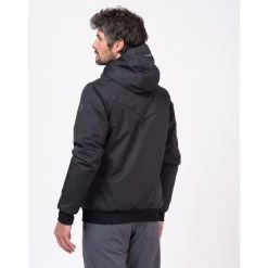 TERNUA ARTILE JKT M BLACK 22 10 TERNUA ARTILE JKT M BLACK 22 -Magasin de matériel d'alpinisme 9 116659 1643566 9937 04