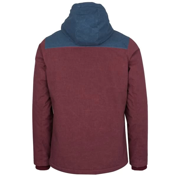 TERNUA WILLOWS BORDEAUX 22 4 TERNUA WILLOWS BORDEAUX 22 – Image 2