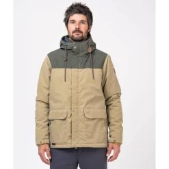 TERNUA WILLOWS DEEP BEIGE 22 -Magasin de matériel d'alpinisme 9 116669 willows deep beige 1643679 5163 03