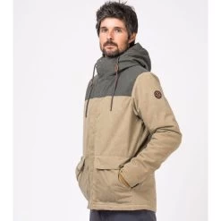 TERNUA WILLOWS DEEP BEIGE 22 -Magasin de matériel d'alpinisme 9 116669 willows deep beige 1643679 5163 04