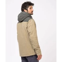 TERNUA WILLOWS DEEP BEIGE 22 -Magasin de matériel d'alpinisme 9 116669 willows deep beige 1643679 5163 05