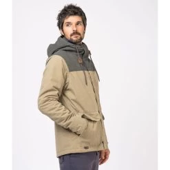 TERNUA WILLOWS DEEP BEIGE 22 -Magasin de matériel d'alpinisme 9 116669 willows deep beige 1643679 5163 06