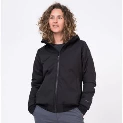 TERNUA ARTILE JKT W BLACK 22 -Magasin de matériel d'alpinisme 9 116680 1643567 9937 03