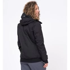 TERNUA ARTILE JKT W BLACK 22 -Magasin de matériel d'alpinisme 9 116680 1643567 9937 05