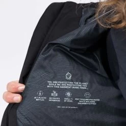 TERNUA ARTILE JKT W BLACK 22 -Magasin de matériel d'alpinisme 9 116680 1643567 9937 06