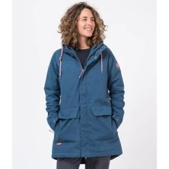 TERNUA WILLA W BLUE WING TEAL 22 10 TERNUA WILLA W BLUE WING TEAL 22 -Magasin de matériel d'alpinisme 9 116683 1643640 5938 03