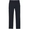 PRANA HALLE AT STRAIGHT PANT W BLACK 23 -Magasin de matériel d'alpinisme 9 116836 halle at straight pant w black 1967791 blk 01