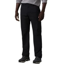 PRANA STRETCH ZION AT PANT BLACK 23 -Magasin de matériel d'alpinisme 9 116873 stretch zion at pant black 1968321 blk 02
