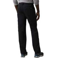 PRANA STRETCH ZION AT PANT BLACK 23 -Magasin de matériel d'alpinisme 9 116873 stretch zion at pant black 1968321 blk 03