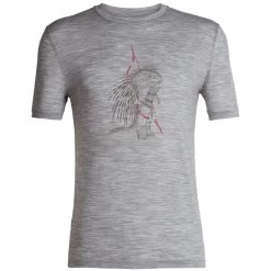 ICEBREAKER M SPECTOR SS CREWE TBC METRO HTHR 22