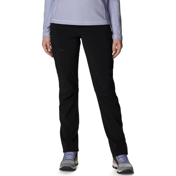 COLUMBIA TITAN PASS PANT W BLACK 23 3 COLUMBIA TITAN PASS PANT W BLACK 23