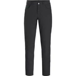 ARC'TERYX LEVON WINTER WEIGHT PANT M BLACK 23