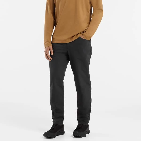 ARC'TERYX LEVON WINTER WEIGHT PANT M BLACK 23 5 ARC'TERYX LEVON WINTER WEIGHT PANT M BLACK 23 – Image 3