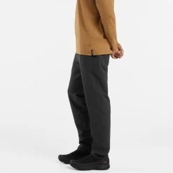 ARC'TERYX LEVON WINTER WEIGHT PANT M BLACK 23 11 ARC'TERYX LEVON WINTER WEIGHT PANT M BLACK 23 -Magasin de matériel d'alpinisme 9 116914 levon winter weight pant m black 29712 blk 04