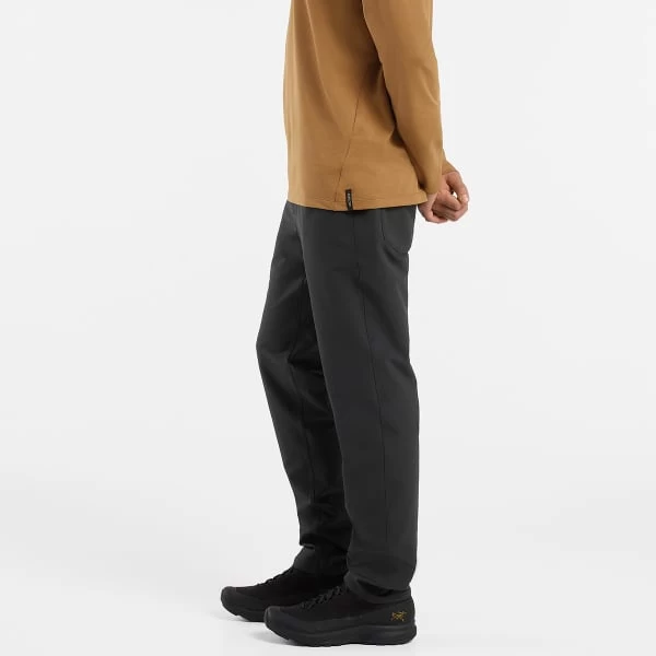 ARC'TERYX LEVON WINTER WEIGHT PANT M BLACK 23 6 ARC'TERYX LEVON WINTER WEIGHT PANT M BLACK 23 – Image 4