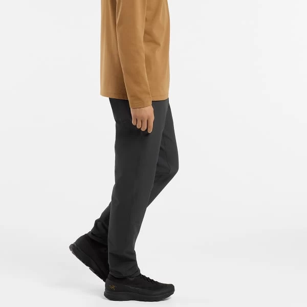 ARC'TERYX LEVON WINTER WEIGHT PANT M BLACK 23 7 ARC'TERYX LEVON WINTER WEIGHT PANT M BLACK 23 – Image 5