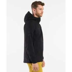 ARC'TERYX PROTON HYBRID HOODY M BLACK 23 -Magasin de matériel d'alpinisme 9 116917 proton hybrid hoody m black 29668 blk 04