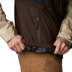 COLUMBIA INNER LIMITS II JKT M CORDOVAN BLACK 23 -Magasin de matériel d'alpinisme 9 116930 inner limits ii jkt m cordovan black 1893991 231 04