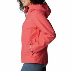 COLUMBIA OMNI-TECH AMPLI-DRY SHELL W BLUSH PINK 23 10 COLUMBIA OMNI-TECH AMPLI-DRY SHELL W BLUSH PINK 23 -Magasin de matériel d'alpinisme 9 116978 omni tech ampli dry shell w blush pink 1938973 614 03