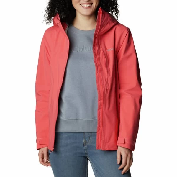 COLUMBIA OMNI-TECH AMPLI-DRY SHELL W BLUSH PINK 23 6 COLUMBIA OMNI-TECH AMPLI-DRY SHELL W BLUSH PINK 23 – Image 4