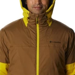 COLUMBIA POINT PARK INSULATED JKT DELTA BLACK L 23 -Magasin de matériel d'alpinisme 9 117067 point park insulated jkt delta black l 1956811 257 06