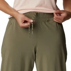 COLUMBIA PLEASANT CREEK WARM JOGGER STONE GREEN 23 -Magasin de matériel d'alpinisme 9 117110 pleasant creek warm jogger stone green 1960113 397 04