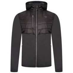 DARE 2B NARRATIVE II SWEATER BLACK 22