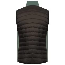 DARE 2B MOUNTAINEER II WOOL VEST AGAVEGRN/BLK 22 -Magasin de matériel d'alpinisme 9 117149 dmb301 g5f 03