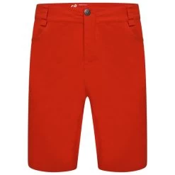 DARE 2B TUNED IN II SHORT BURNT SALMON 22