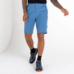 DARE 2B TUNED IN II SHORT STELLAR BLUE 22 -Magasin de matériel d'alpinisme 9 117154 dmj411 wpd 05