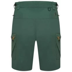 DARE 2B TUNED IN II SHORT FERN GREEN 22 -Magasin de matériel d'alpinisme 9 117156 tuned in ii short fern green dmj411 e7k 03